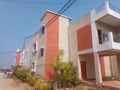 Image of 1860 Sq.ft 4 BHK Independent House for sale in Balianta, Bhubaneswar for Rs. 10000000