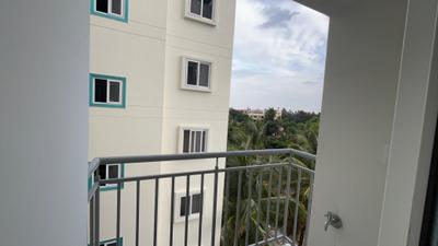 Image of 700 Sq.ft 1 BHK Apartment / Flat for rent in Whitefield, Bengaluru for Rs. 28000