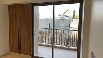 Bedroom Image of 1640 Sq.ft 3 BHK Apartment / Flat for sale in Dasna Ghaziabad for Rs. 14800000