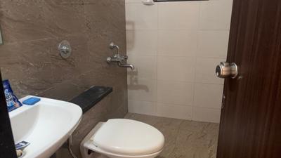 Image of 1035 Sq.ft 2 BHK Apartment / Flat for sale in Silveroak Shriyans, Punawale, Pune for Rs. 7400000
