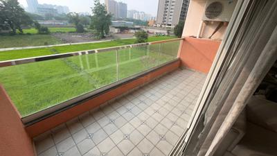 Image of 1450 Sq.ft 3 BHK Apartment / Flat for sale in Ravet, Pune for Rs. 8500000