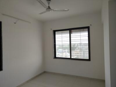 Bedroom Image of 1050 Sq.ft 2 BHK Apartment / Flat for rent in Kalpataru Nagar Nashik for Rs. 18000