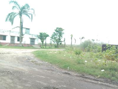 Image of 2160 Sq.ft Residential Plot / Land for sale in Sweepview Metroplex City, Bagpota, Kolkata for Rs. 1400000