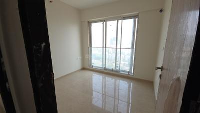 Bedroom Image of 750 Sq.ft 2 BHK Apartment / Flat for sale in Dosti Mezzo 22, Sion Mumbai for Rs. 29000000