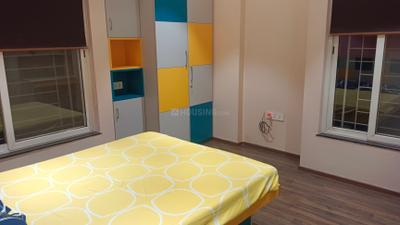 Bedroom Image of 1040 Sq.ft 2 BHK Apartment / Flat for sale in Erandwane Pune for Rs. 17600000
