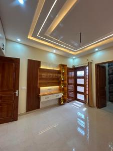 Hall Image of 804 Sq.ft 4 BHK Independent House for sale in Kharar Mohali for Rs. 13500000