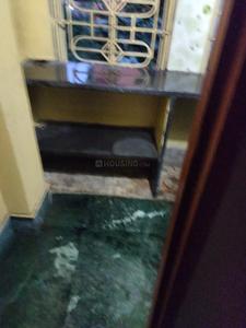Balcony Image of 500 Sq.ft 1 RK Apartment / Flat for rent in South Dum Dum Kolkata for Rs. 7000