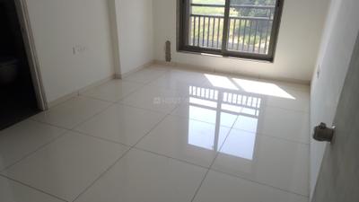 Bedroom Image of 2205 Sq.ft 3 BHK Apartment / Flat for sale in Devashish, Sargasan Gandhinagar for Rs. 7840000