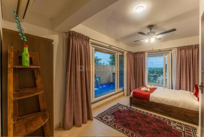 Bedroom Image of 2930 Sq.ft 3 BHK Independent House for sale in Baga Goa for Rs. 65000000