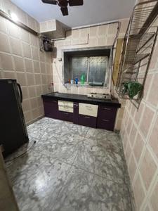 1 BHK Flat
