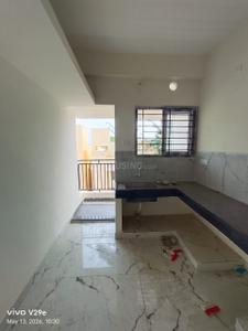 Kitchen Image of 975 Sq.ft 2 BHK Apartment / Flat for sale in Keelkattalai Chennai for Rs. 7950000