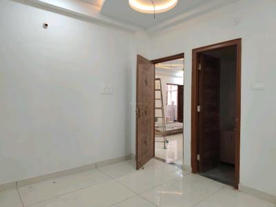 Bedroom Image of 2000 Sq.ft 2 BHK Builder Floor for rent in Puppalaguda Hyderabad for Rs. 35000