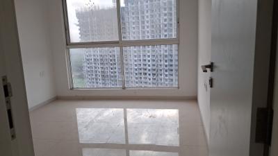 Bedroom Image of 1250 Sq.ft 3 BHK Apartment / Flat for rent in Godrej Boulevard, Manjari Budruk Pune for Rs. 32000