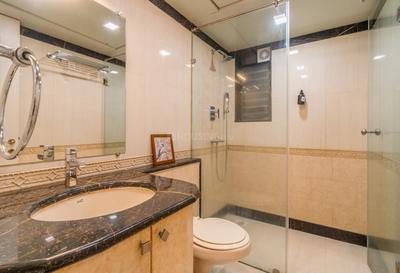 Bathroom Image of 2741 Sq.ft 5 BHK Apartment / Flat for sale in Mystique Rose, Santacruz West Mumbai for Rs. 203400000