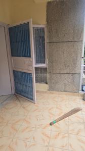 Balcony Image of 1200 Sq.ft 2 BHK Apartment / Flat for sale in Srijan Apartment, Sector 62 Noida for Rs. 12500000