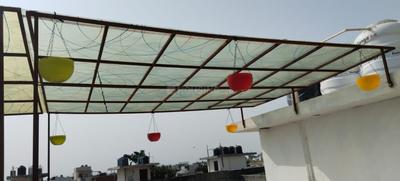 Balcony Image of 1350 Sq.ft 3 BHK Builder Floor for rent in Saraswati Lok Meerut for Rs. 9500