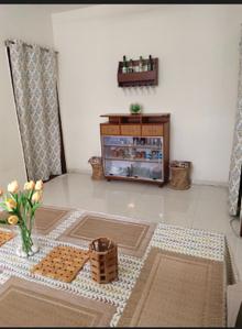 Hall Image of 1290 Sq.ft 2 BHK Apartment / Flat for rent in Hoodi Bengaluru for Rs. 60000