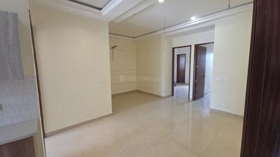 Living Room Image of 1350 Sq.ft 3 BHK Builder Floor for sale in Cee Dee Greenwoods, Sector 115 Mohali for Rs. 6890000