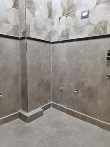 Bedroom Two Image of 750 Sq.ft 3 BHK Apartment / Flat for sale in Razapur Khurd New Delhi for Rs. 4780000