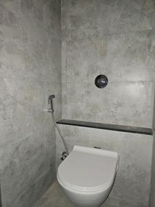 Common Bathroom Image of 1188 Sq.ft 2.5 BHK Apartment / Flat for sale in Unique Youtopia, Kharadi Pune for Rs. 13000000