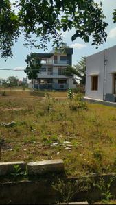 Image of 1500 Sq.ft Residential Plot / Land for sale in Rajaghatta, Hassan for Rs. 5100000