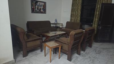 Living Room Image of 1600 Sq.ft 3 BHK Apartment / Flat for sale in Sector 20 Panchkula for Rs. 20000000