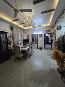 Hall Image of 2000 Sq.ft 3 BHK Builder Floor for sale in Shastri Nagar Ghaziabad for Rs. 12000000