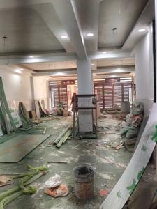 Image of 1600 Sq.ft 3 BHK Builder Floor for sale in Govindpuram, Ghaziabad for Rs. 6200000