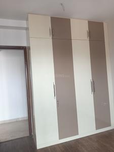 Bedroom Image of 2175 Sq.ft 3.5 BHK Apartment / Flat for sale in Ashiana The Centre Court, Sector 88A Gurgaon for Rs. 31200000