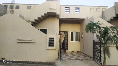 Image of 800 Sq.ft 1 BHK Independent House for sale in DNG Sai Bhoomi, Saliwada, Jabalpur for Rs. 3499000