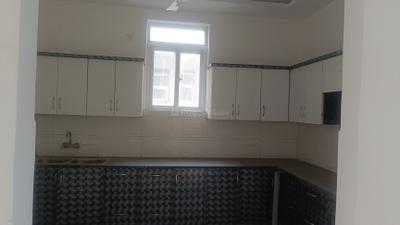 Kitchen Image of 5700 Sq.ft 5 BHK Penthouse for sale in Amrapali Silicon City, Sector 76 Noida for Rs. 30000000