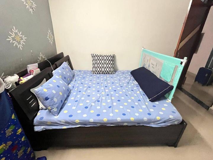 Balaji residency Bedroom 1