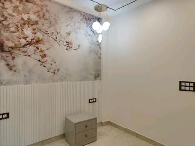 Bedroom Image of 1728 Sq.ft 3 BHK Builder Floor for sale in Sector 46 Gurgaon for Rs. 27500000
