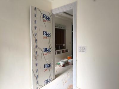 Bedroom Image of 750 Sq.ft 2 BHK Builder Floor for sale in Ved Vihar Ghaziabad for Rs. 2250402