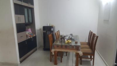 Hall Image of 1099 Sq.ft 2 BHK Apartment / Flat for sale in Singanallur Coimbatore for Rs. 12000000