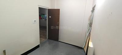 Bedroom Image of 900 Sq.ft 1 BHK Independent House for rent in Nayandahalli Bengaluru for Rs. 7500