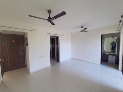 Hall Image of 950 Sq.ft 2 BHK Apartment / Flat for sale in Ravinanda Skylights, Wagholi Pune for Rs. 6000000
