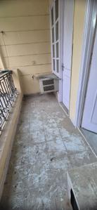 Balcony Image of 1500 Sq.ft 3 BHK Builder Floor for sale in Today Homes Blossoms 2, Sector 51 Gurgaon for Rs. 24900000