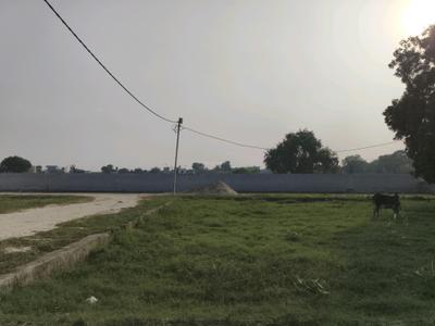 Image of 900 Sq.ft Residential Plot / Land for sale in SS Ayodhya Enclave, Dhoom Manikpur, Greater Noida for Rs. 2905000