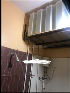 Image of 1100 Sq.ft 2 BHK Apartment / Flat for rent in Badlapur East, Badlapur for Rs. 11000