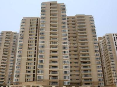 Image of 1768 Sq.ft 3 BHK Apartment / Flat for rent in Virugambakkam, Chennai for Rs. 47000