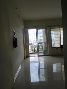 Living Room Image of 787 Sq.ft 2 BHK Apartment / Flat for sale in Bramha Skycity, Dhanori Pune for Rs. 6600000