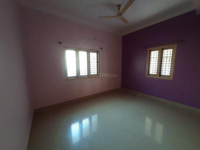 Bedroom Image of 1500 Sq.ft 2 BHK Apartment / Flat for rent in Hospete Bellary for Rs. 15000