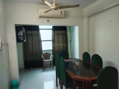 Hall Image of 1250 Sq.ft 3 BHK Apartment / Flat for sale in Adyar Chennai for Rs. 18000000