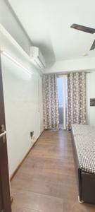 Bedroom Image of 1528 Sq.ft 3 BHK Apartment / Flat for rent in The 3C Lotus Zing, Sector 168 Noida for Rs. 45000