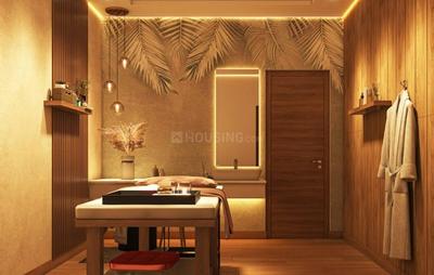 Hall Image of 3070 Sq.ft 4 BHK Apartment / Flat for sale in Edappally Kochi for Rs. 27500000