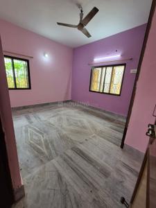 Bedroom Image of 1200 Sq.ft 2 BHK Independent House for rent in Arya Village Bhubaneswar for Rs. 15000