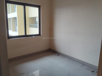 Bedroom Image of 650 Sq.ft 2 BHK Apartment / Flat for sale in Ambuja Utalika Effieciency And Comfort, Mukundapur Kolkata for Rs. 6800000