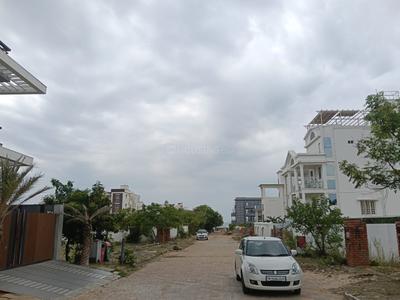 Private property Plot View 2