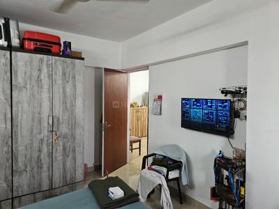 Bedroom Image of 1600 Sq.ft 3 BHK Apartment / Flat for sale in Lloyd Estate, Antop Hill Mumbai for Rs. 30000000
